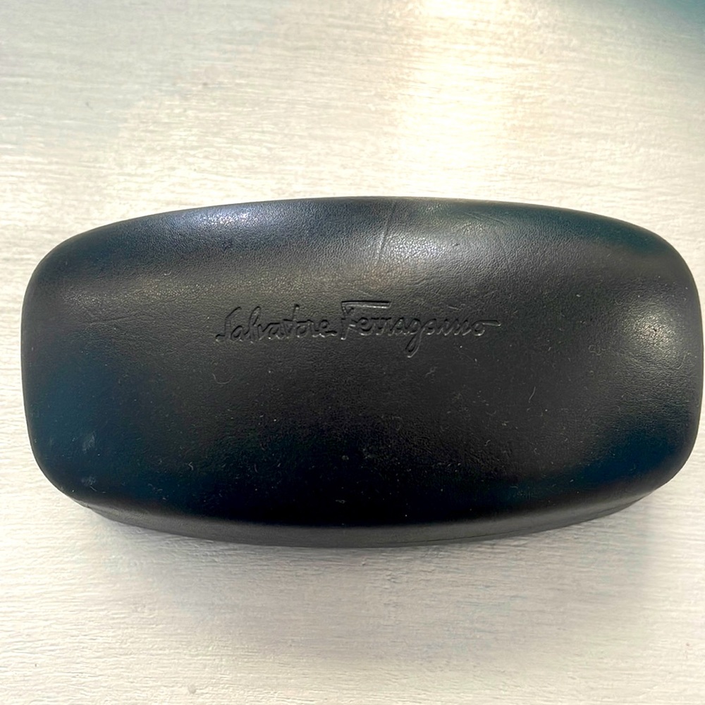 Ferragamo sunglasses